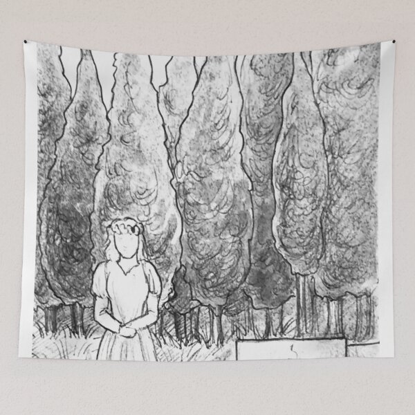 Item preview, The Soul's Landscape - Malka Waits designed and sold by FortunusGames.