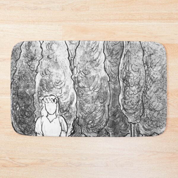 Item preview, The Soul's Landscape - Malka Waits designed and sold by FortunusGames.