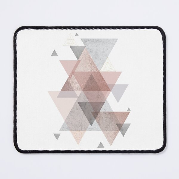 Item preview, Glam Geometric designed and sold by UrbanEpiphany.