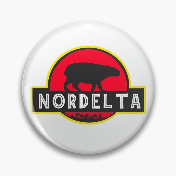Item preview, Carpinchos de Nordelta designed and sold by angus77ok.