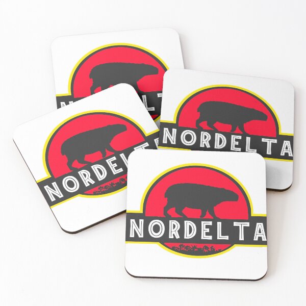 Item preview, Carpinchos de Nordelta designed and sold by angus77ok.