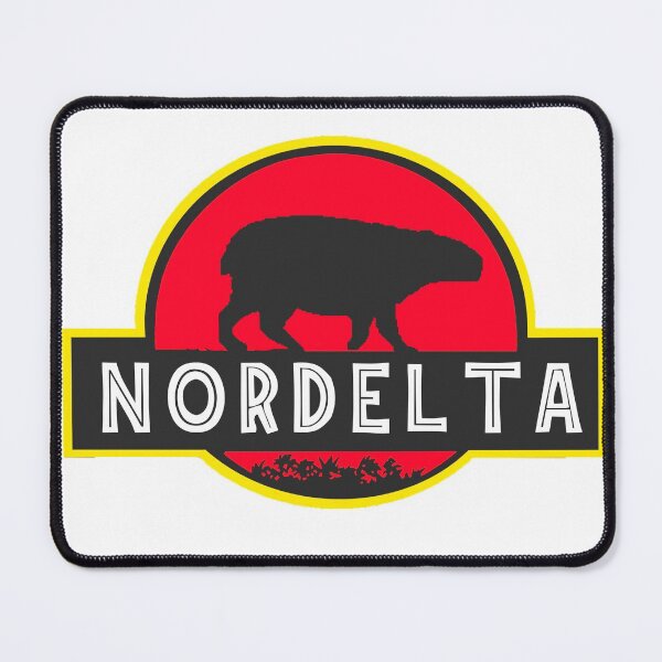 Item preview, Carpinchos de Nordelta designed and sold by angus77ok.