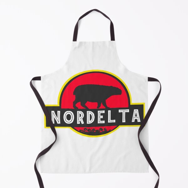 Item preview, Carpinchos de Nordelta designed and sold by angus77ok.