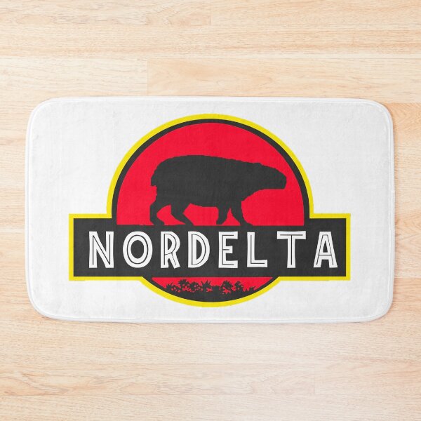 Item preview, Carpinchos de Nordelta designed and sold by angus77ok.