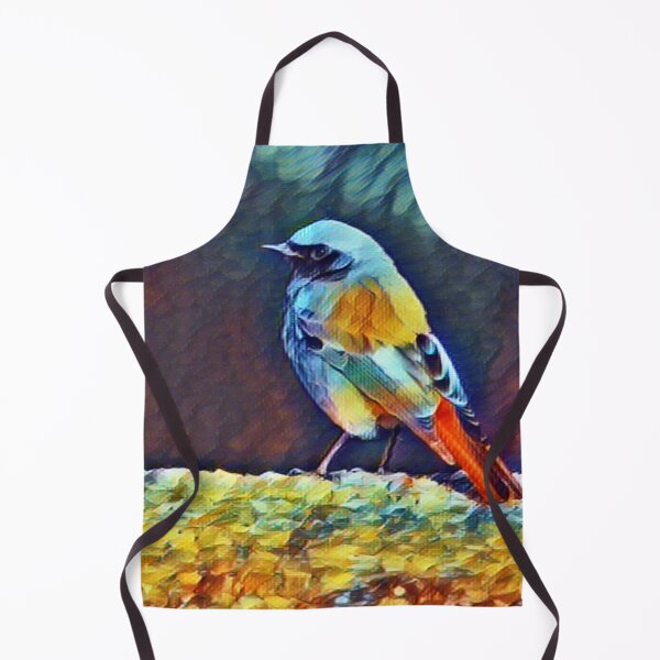 Item preview, Juvenile Robin In Slumber designed and sold by Fearless-Fox.
