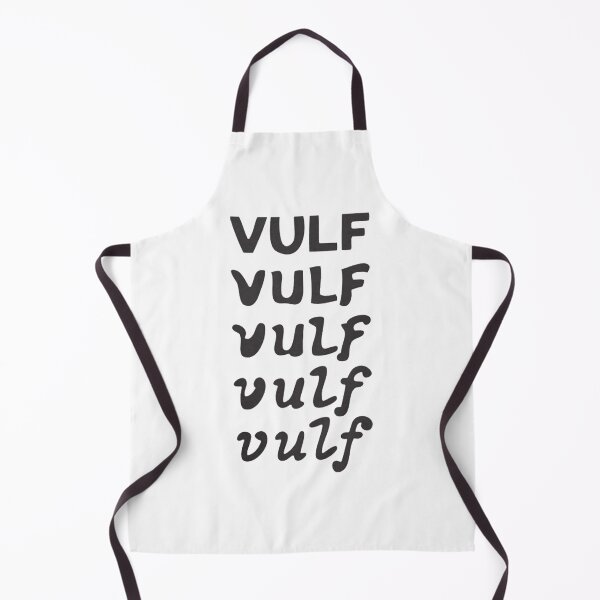 Item preview, VULF         designed and sold by BardwellCo.