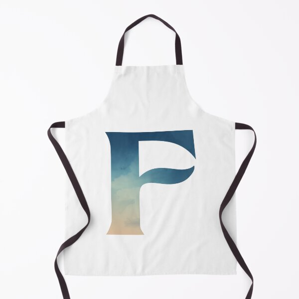 Item preview, Letter F designed and sold by RafaTakami.