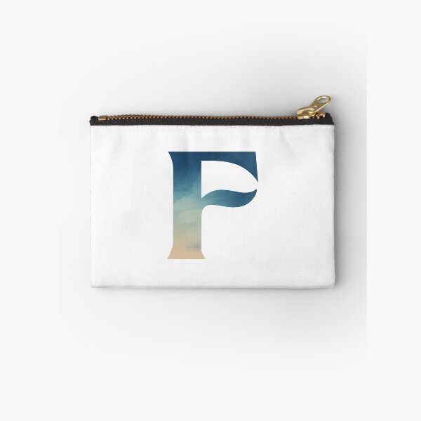 Item preview, Letter F  designed and sold by RafaTakami.