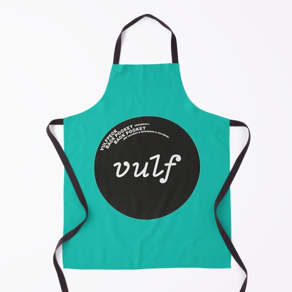 Item preview, VULF designed and sold by BardwellCo.