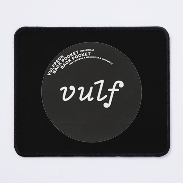 Item preview, VULF designed and sold by BardwellCo.