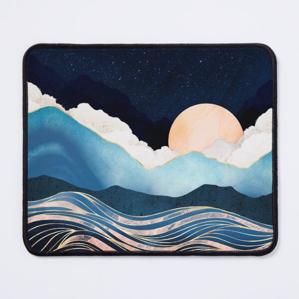 Item preview, Star Sea designed and sold by spacefrogdesign.