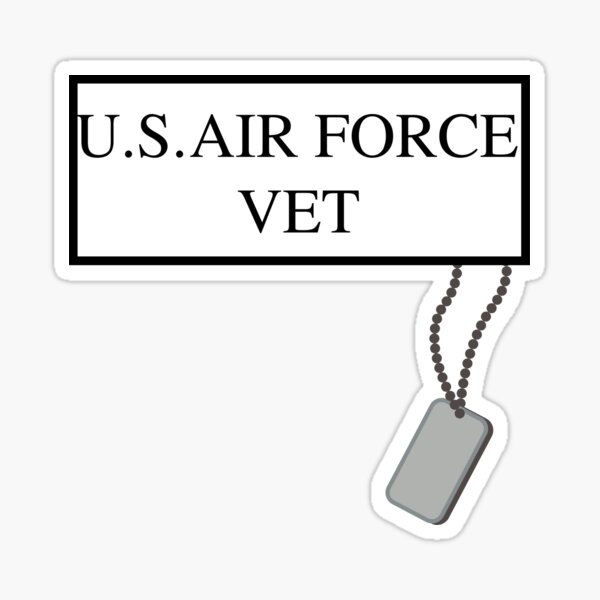 us air force merchandise