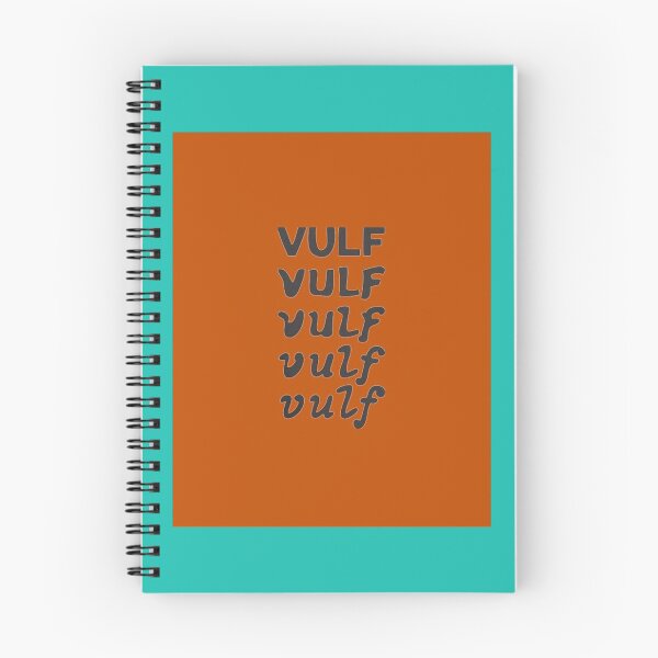 Item preview, Vulf Graphic   designed and sold by BardwellCo.
