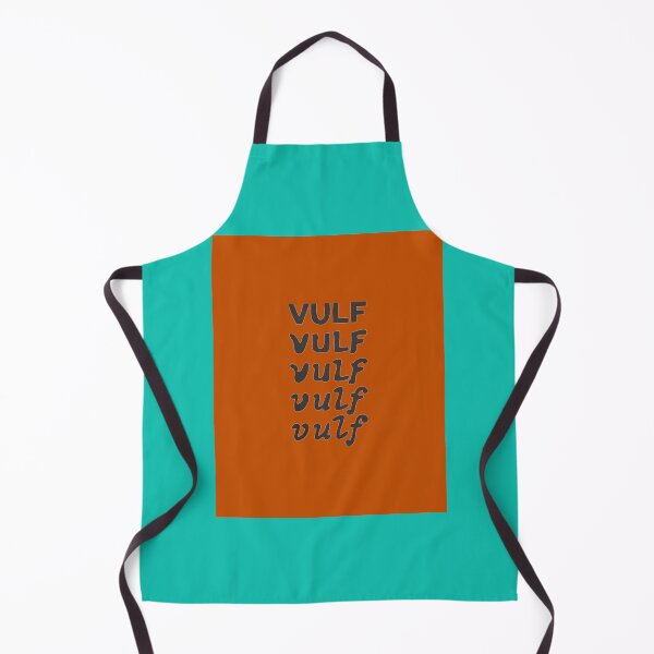 Item preview, Vulf Graphic designed and sold by BardwellCo.