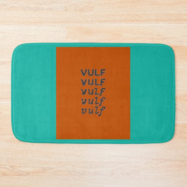 Item preview, Vulf Graphic   designed and sold by BardwellCo.