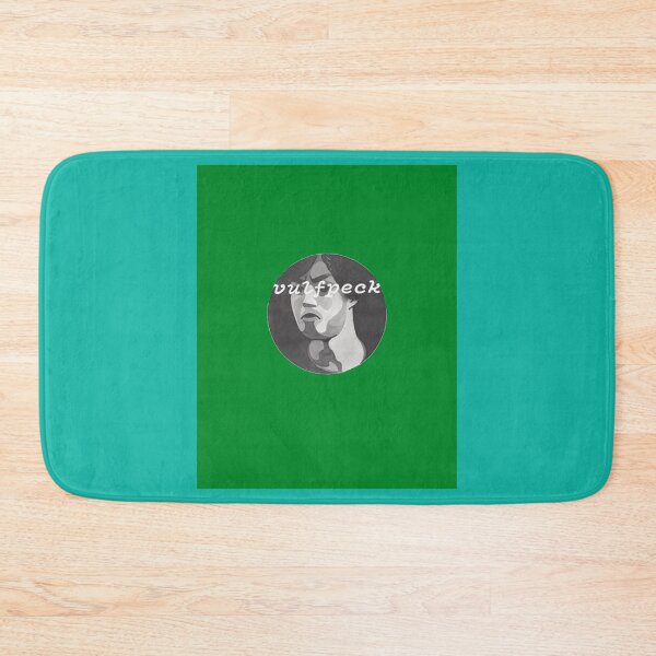 Item preview, Vulf Graphic  designed and sold by BardwellCo.