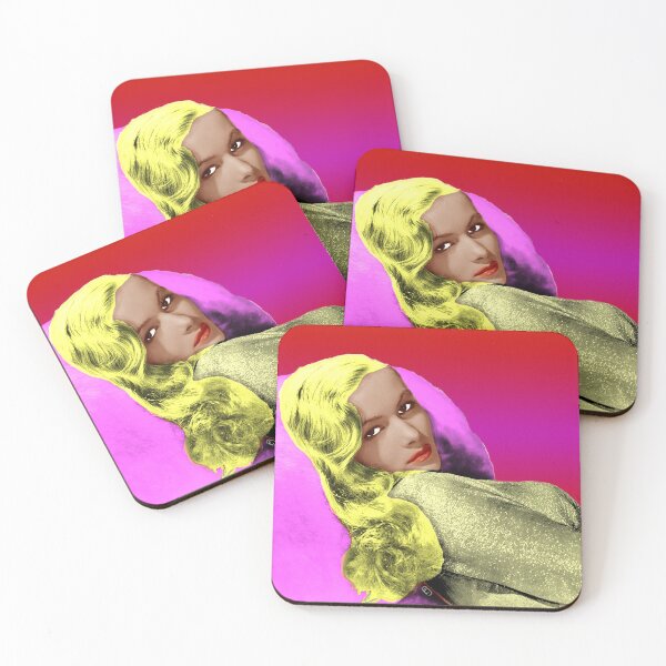 Item preview, Veronica lake designed and sold by MaxByMax.
