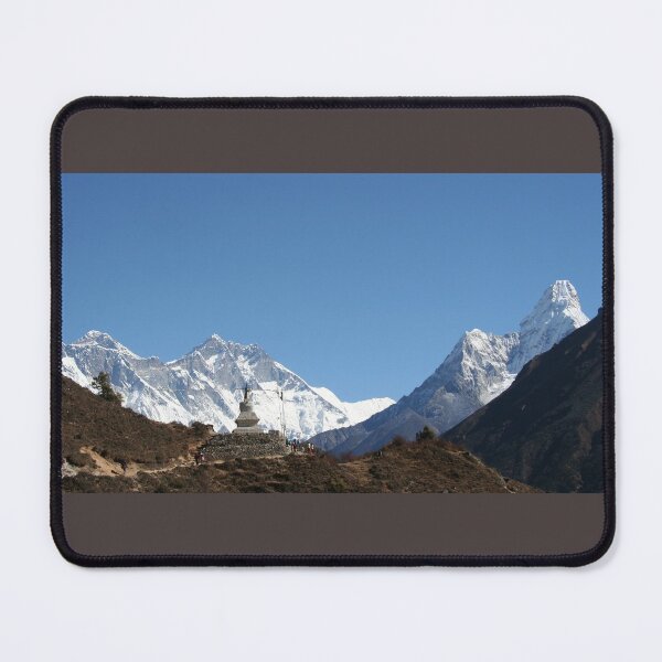 Item preview, Everest and Ama Dablam designed and sold by beavo.