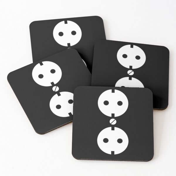 Item preview, Couple Plug Socket Matching designed and sold by StoreRahhal.