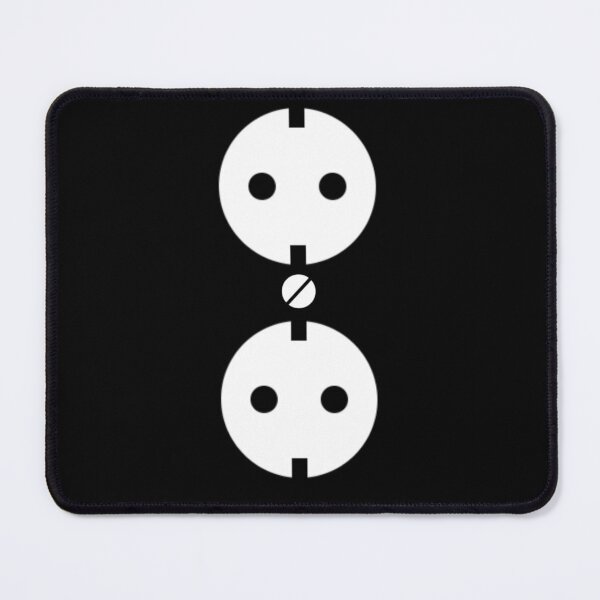 Item preview, Couple Plug Socket Matching designed and sold by StoreRahhal.