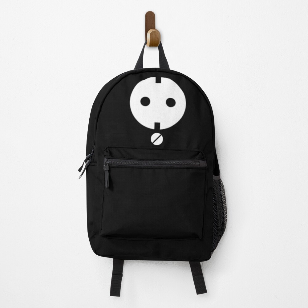 Item preview, Backpack designed and sold by StoreRahhal.