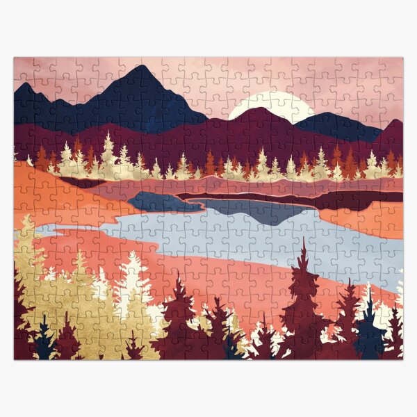 Item preview, Grapefruit Sky designed and sold by spacefrogdesign.