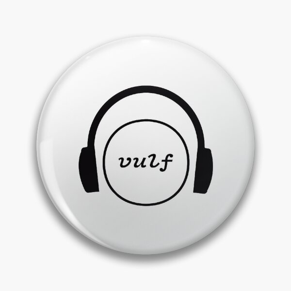 Item preview, Vulf Vulfpeck    designed and sold by BardwellCo.