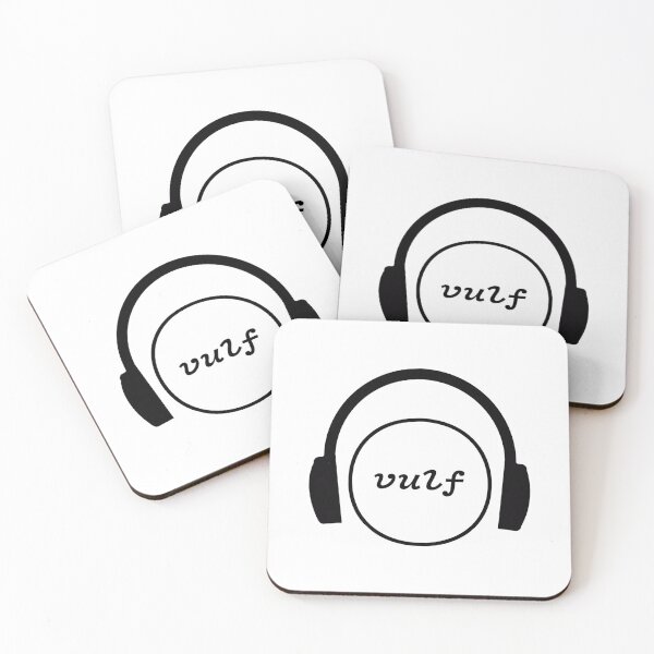 Item preview, Vulf Vulfpeck    designed and sold by BardwellCo.