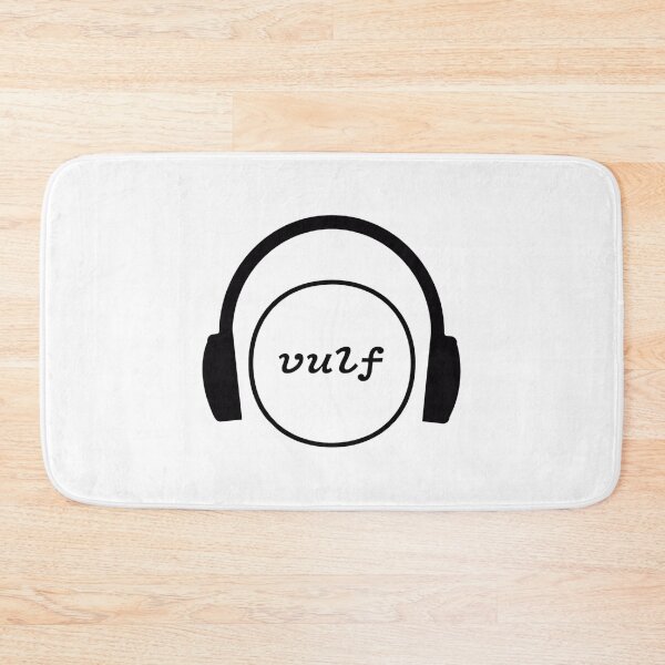 Item preview, Vulf Vulfpeck    designed and sold by BardwellCo.