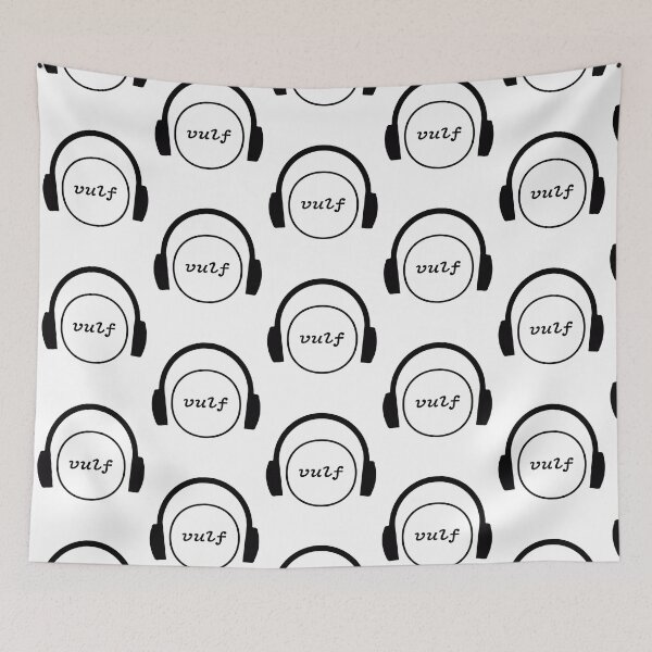 Item preview, Vulf Vulfpeck    designed and sold by BardwellCo.