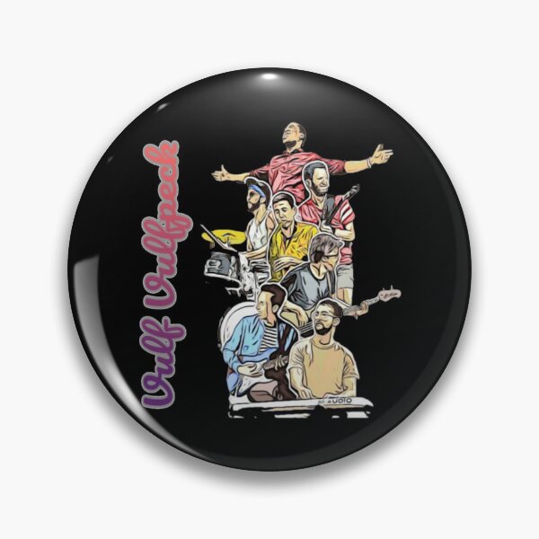 Item preview, Vulf vulfpeck   designed and sold by BardwellCo.