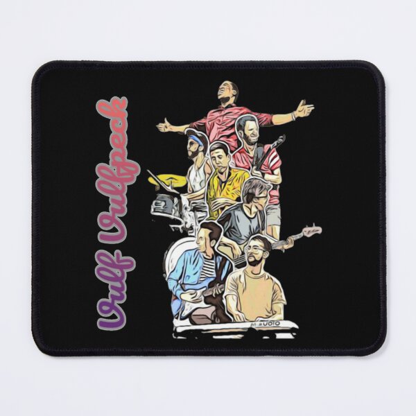 Item preview, Vulf vulfpeck   designed and sold by BardwellCo.