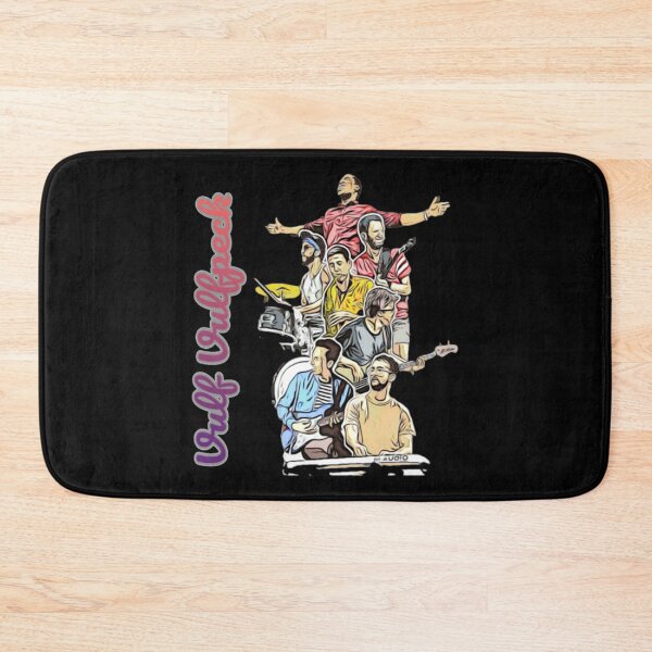 Item preview, Vulf vulfpeck   designed and sold by BardwellCo.