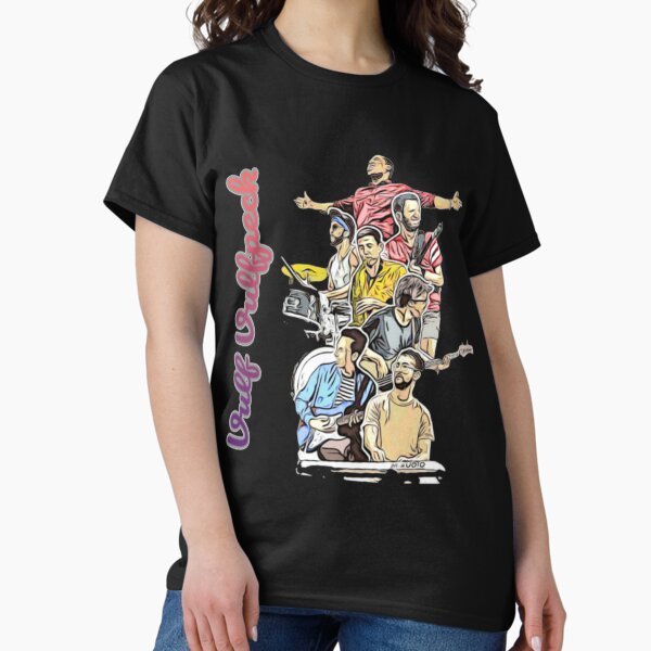 VULFPECK Tシャツ Shirts – vulf.store