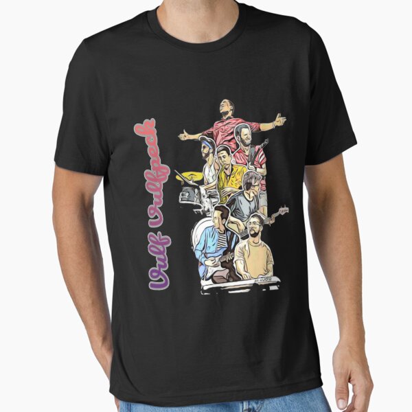 Cory Wong Of Vulfpeck Merch & Gifts for Sale | Redbubble