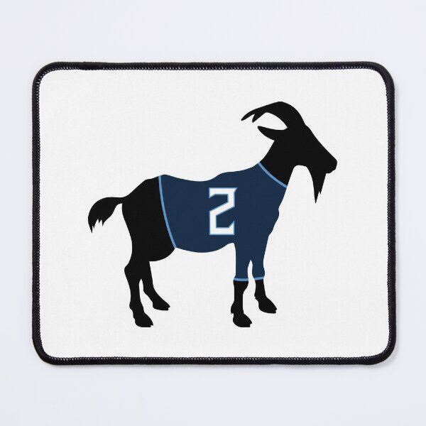 Item preview, Julio Jones GOAT designed and sold by cwijeta.