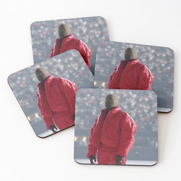 Item preview, Kanye West Ye Donda designed and sold by Wrobo.