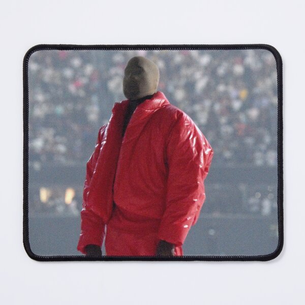 Item preview, Kanye West Ye Donda designed and sold by Wrobo.