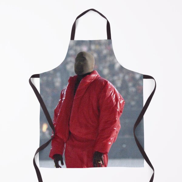 Item preview, Kanye West Ye Donda designed and sold by Wrobo.