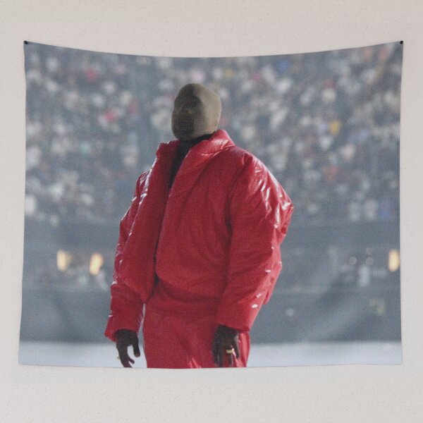Item preview, Kanye West Ye Donda designed and sold by Wrobo.