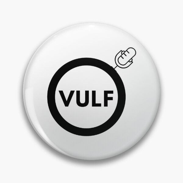 Item preview, Vulfpeck       designed and sold by BardwellCo.
