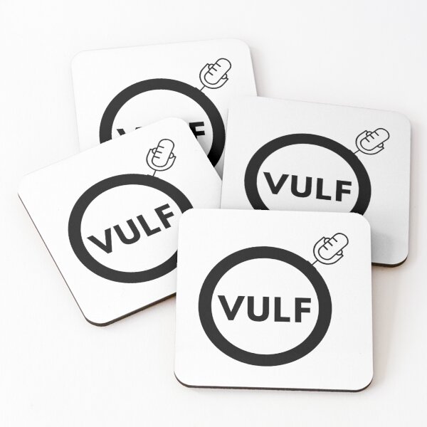 Item preview, Vulfpeck       designed and sold by BardwellCo.