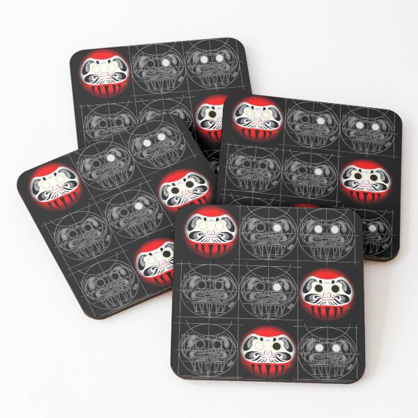 Item preview, DARUMA Sketch ver.3.0 designed and sold by BubeBube.