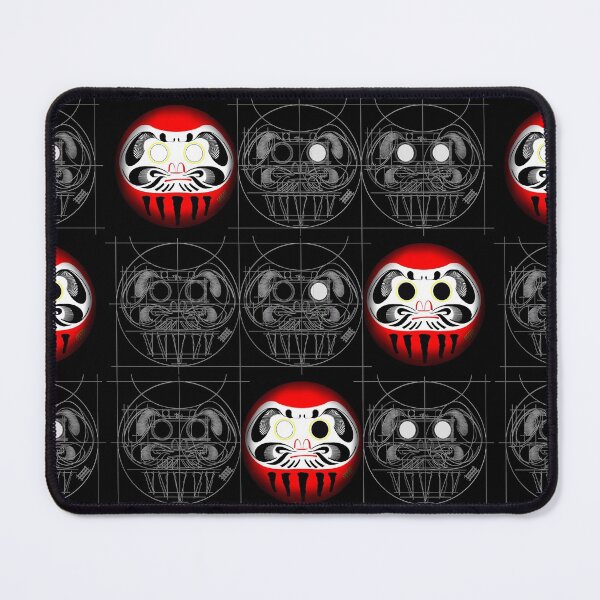 Item preview, DARUMA Sketch ver.3.0 designed and sold by BubeBube.