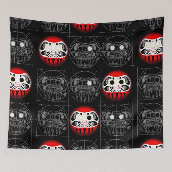 Item preview, DARUMA Sketch ver.3.0 designed and sold by BubeBube.