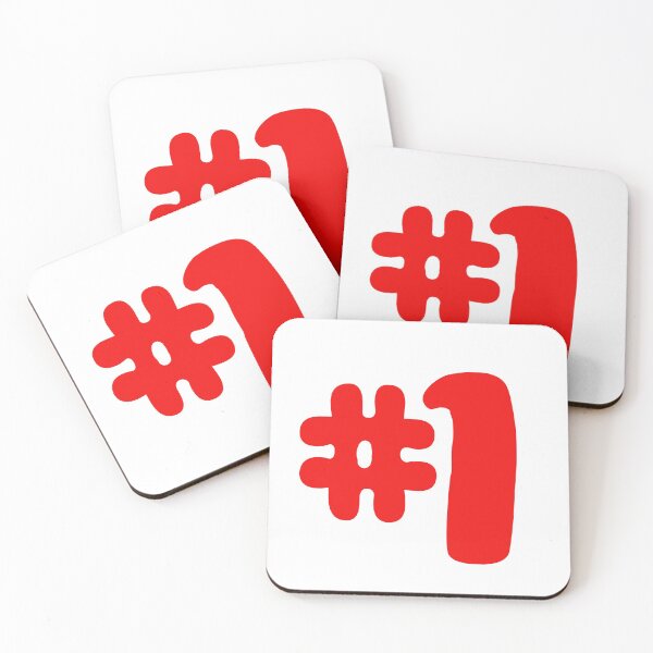 Item preview, He Was Number 1 designed and sold by Thatstuff.