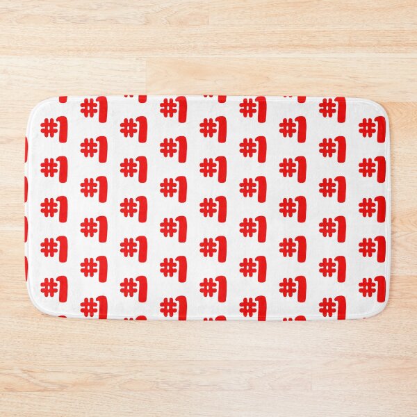 Item preview, He Was Number 1 designed and sold by Thatstuff.