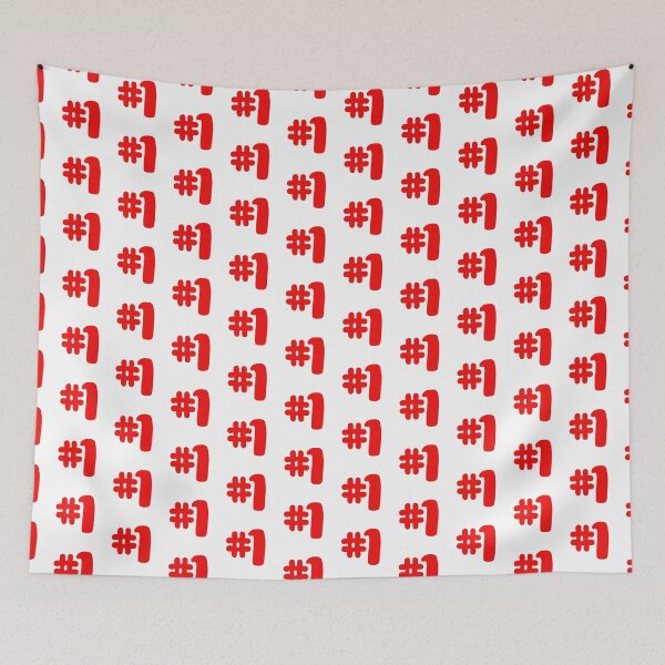 Item preview, He Was Number 1 designed and sold by Thatstuff.