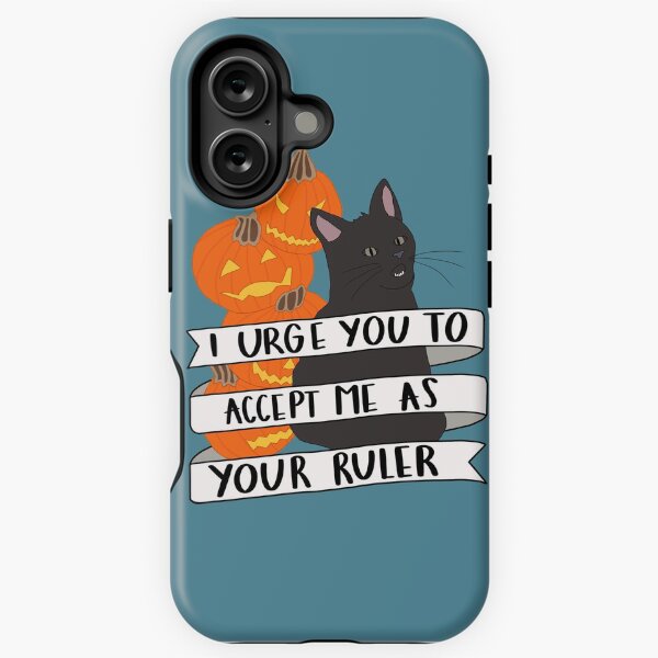 Item preview, Salem Ruler Quote designed and sold by Smith9615.
