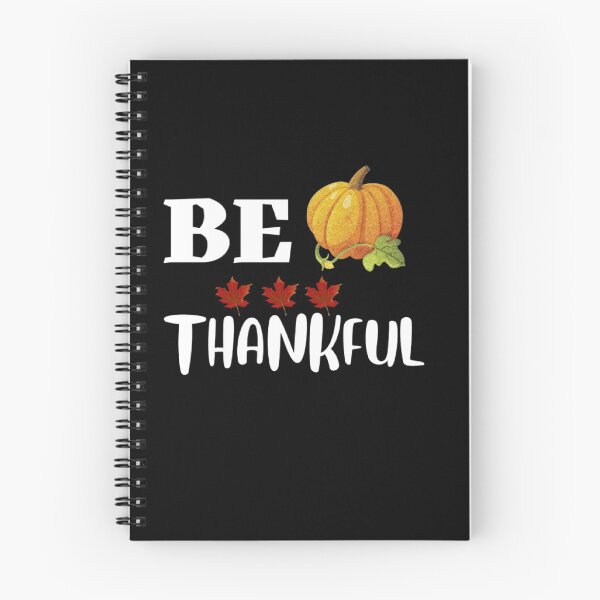 Item preview, BE THANKFUL  designed and sold by M Mariatique.